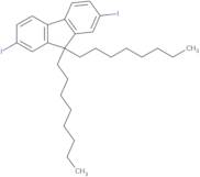 2,7-Diiodo-9,9-dioctyl-9H-fluorene