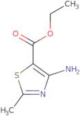 Ethyl 4-Amino-2-methyl-1,3-thiazole-5-carboxylate