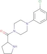 2-(2-(1H-Imidazol-1-yl)ethyl)piperidine dihydrochloride