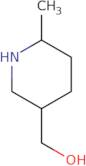 (6-methylpiperidin-3-yl)methanol