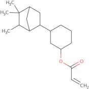 3-(2,2,3-Trimethylnorborn-5-yl)cyclohexyl acrylate