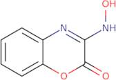 2H-1,4-Benzoxazine-2,3(4H)-dione 3-oxime