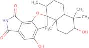 Chartarlactam A