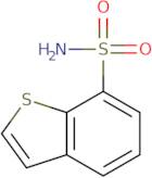 1-Benzothiophene-7-sulfonamide