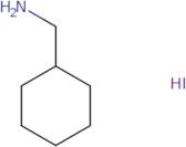 Cyclohexanemethylamine hydroiodide
