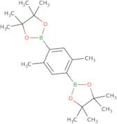 2,5-Dimethyl-1,4-phenylenediboronic acid pinacol ester