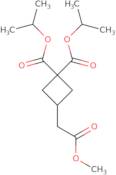 (13S,17R)-17-Ethynyl-4-(((13S,17R)-17-ethynyl-17-hydroxy-13-methyl-7,8,9,11,12,14,15,16-octahydro-…