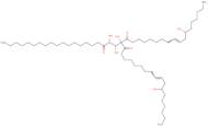 Diricinoleoyl-stearoyl-glycerol