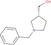 (R)-1-Benzyl-beta-prolinol