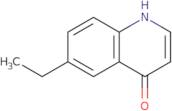 6-Ethyl-4-hydroxyquinoline