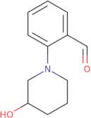 4-(1,3-Dimethylimidazolidin-2-yl)pyridine