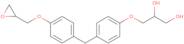 Bisphenol F glycidyl 2,3-dihydroxypropyl ether