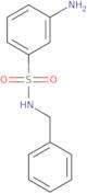 N-Benzyl 3-Aminobenzenesulfonamide