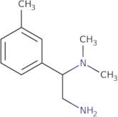 N1,N1-Dimethyl-1-(M-tolyl)ethane-1,2-diamine