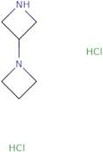 1,3'-Biazetidine dihydrochloride