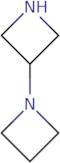 1-(Azetidin-3-yl)azetidine