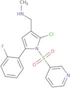 2-Chloro vonoprazan