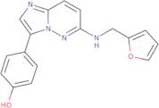 IRAK inhibitor 2