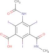 Iothalamic acid-d3