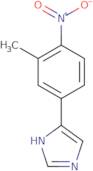 2-(3-Formylphenoxymethyl)benzonitrile