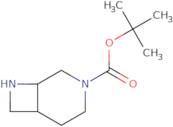 3-Boc-3,8-diazabicyclo[4.2.0]octane