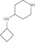 N-Cyclobutylpiperidin-4-amine