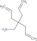 2,2-Diallylpent-4-en-1-amine