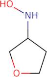 N-(Oxolan-3-yl)hydroxylamine