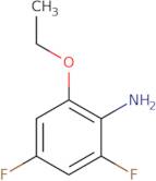 2-Ethoxy-4,6-difluoroaniline