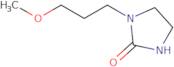 1-(3-Methoxypropyl)imidazolidin-2-one