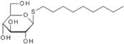 Nonyl b-D-thioglucopyranoside