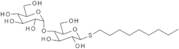 Nonyl β-D-thiomaltopyranoside