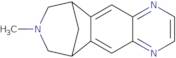 7,8,9,10-Tetrahydro-8-methyl-6,10-methano-6H-pyrazino[2,3-H][3]benzazepine