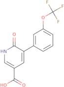 1-(2-Hydroxyethyl)-3-methyl-1H-pyrazole-5-carboxylic acid