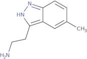 4-(Pyridazin-3-yl)benzaldehyde