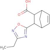 (3-Amino-5-methoxybenzofuran-2-yl)-phenyl-methanone