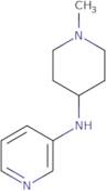 N-(1-Methylpiperidin-4-yl)pyridin-3-amine