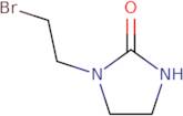 1-(2-Bromoethyl)imidazolidin-2-one