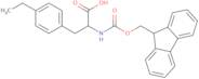 4-Ethyl-N-Fmoc-D-phenylalanine