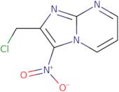 2-Chloro-5-(trifluoromethyl)quinazolin-8-ol