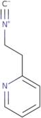 2-(2-Isocyanoethyl)pyridine