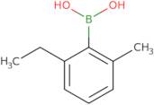 (2-Ethyl-6-methylphenyl)boronic acid