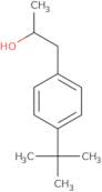 (2S)-1-(4-tert-Butylphenyl)propan-2-ol