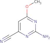 3-Iodo-1-methyl-1H-indazol-4-amine