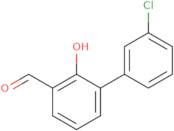 [1-(4-Carboxy-phenyl)-pyrrolidin-3-yl]-carbamic acid tert-butyl ester