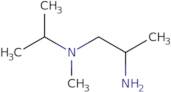 (2-Aminopropyl)(methyl)(propan-2-yl)amine