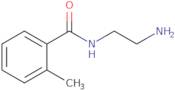 N-(2-Aminoethyl)-2-methylbenzamide