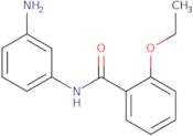 N-(3-Aminophenyl)-2-ethoxybenzamide