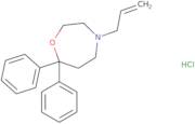 N-(1-(4-Bromophenyl)ethyl)cyclopropanamine