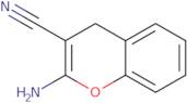 2-Amino-4H-chromene-3-carbonitrile